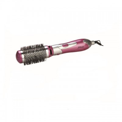 Hot Sale Synthetic Ionic Hot Hair Brush Dryer