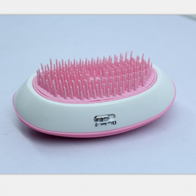 hair products ionic massage hair brush