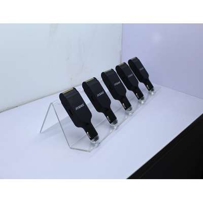 Mobile Phone Accessories Factory In China 3 In 1 Car Charger